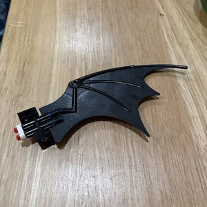 LEGO GRAN DRAGÓN NEGRO / PIEZA ALA BATIMÓVIL - Imagen 1 de 1