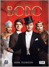 Michal Rosa - Bodo  (DVD)