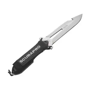 Scubapro TK15 Dive Knife - Picture 1 of 2