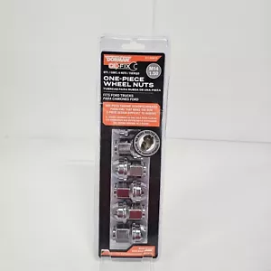 Dorman Hex Wheel Nut M14-1.50 - 611-008CD - Picture 1 of 3