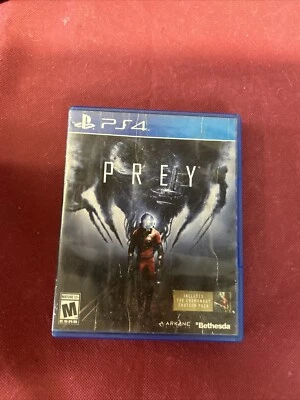 Prey PS4 - Изображение 1 из 4