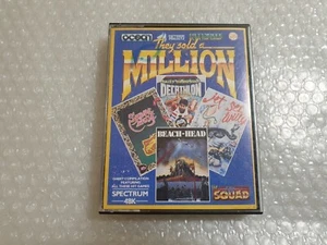 They Sold A Million Compilation - Ocean - Sinclair ZX Spectrum 🟧 - Photo 1/6