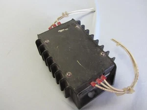 KING KA 39 VOLTAGE CONVERTER P/N 071-1041-01 - Picture 1 of 4