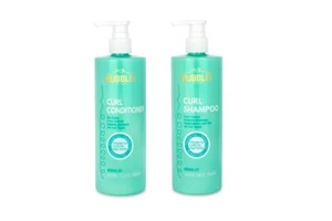 My Bubble! Curl Defining Shampoo & Conditioner 2 x 400ml For Curly and Wavy hair - Picture 1 of 2