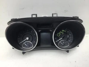VF Commodore Evoke Omega Berlina cluster V6 92283326 73,036kms - Picture 1 of 7