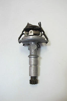 Distribuidor Magneti Marelli S112AX 2,0 L, 2,2 L para Porsche 911 1965-1970 (#6) Foto 1 de 4