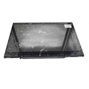 14 inch FHD LCD Touch Screen Assembly For HP 14-CD Series - Picture 1 of 6