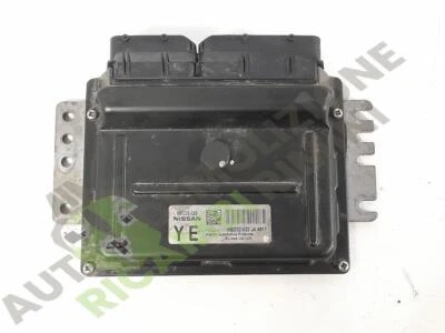 CG10DE CENTRALINA INIEZIONE NISSAN MICRA «III» (2003) 1.0, 16v. Berlina, 5 p.... - Immagine 1 di 3