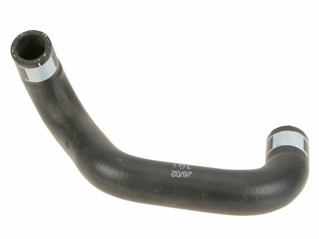 Genuine Molded Cooling Hose fits Audi Allroad Quattro 2003-2005 4.2L V8 21FRJQ - Image 1 of 1