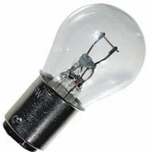 Ancor #1176 Double Contact Bay 21/6 Candlepower 12v #521176 2/pk NEW - Picture 1 of 2