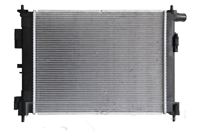 New Radiator FOR 2018 2019 2020 2021 2022 Kia Rio 1.6L - Image 1 of 3
