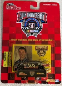 Nascar Racing Champions 1:64 Scale Die Cast Replica Buckshot Jones - Picture 1 of 2