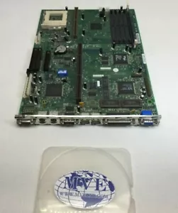 IBM 96G2681 07H1350 93H1699 350 SYSTEMPLATINE MOTHERBOARD - Bild 1 von 10