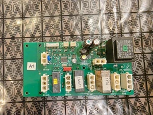 CAREL 02566C Rittal Wärmetauscher Temperaturregler Free Priority - Bild 1 von 2