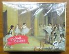 2 X Packs Piatnik Edgar Degas Plastic Coated Playing Cards No 2254 New & Sealed