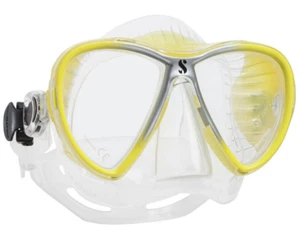 Scubapro Synergy Mask - Picture 1 of 1