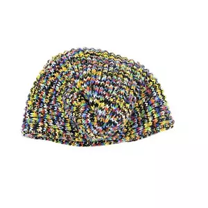 Missoni berretto avvolgente testa multicolore - Foto 1 di 4