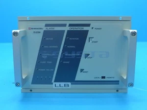Shimadzu EI-203M, 262-81452-02, Tump Controller, Unità di Alimentazione TMP, AC200V - Foto 1 di 10