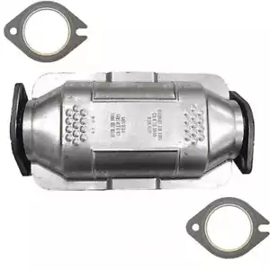 Catalytic Converter-Direct Fit Converter Eastern Mfg 40360 - Picture 1 of 1