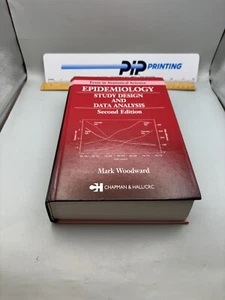 Epidemiology: Study Design and Data Analysis, Second Edition - Picture 1 of 3
