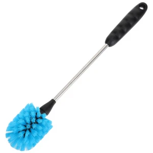 Cleaning Multi-function Portable Water Bottle Cleaning Brush - Picture 1 of 11
