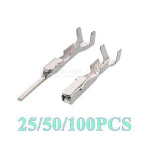 Contactos de crimpado para coche Sumitomo enchufe pasador contacto hembra 8100-3177/3067 - Imagen 1 de 5