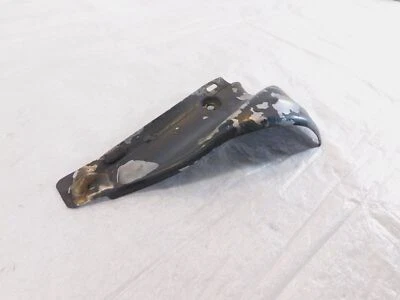 Cubierta del cuadro delantero derecho Honda VT1100 1987-2007 Spirit Shadow 1100 83501-MM8-000 Foto 1 de 4