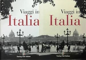 VIAGGI IN ITALIA - Di Marc Walter - T.C.I. 2004 - Imagen 1 de 1