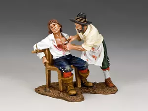 PnM063 The Surgeon & The Patient de King & Country - Imagen 1 de 2