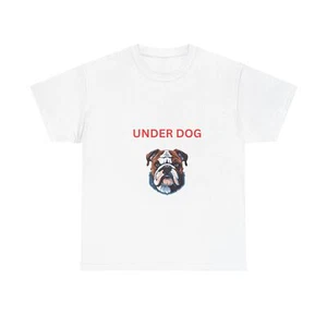 Copy of Unisex Heavy Cotton Tee - Picture 1 of 9