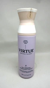 VIRTUE Labs Full Shampoo 8 fl oz / 240 mL New & Sealed - Picture 1 of 2