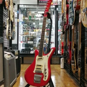 YAMAHA SG-5A with softcase [Used] - Picture 1 of 20