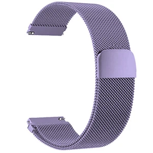 Stainless Steel Metal Watch Band Strap Bracelet 12 14 15 16 18 20 21 22 24 26mm - Picture 1 of 150