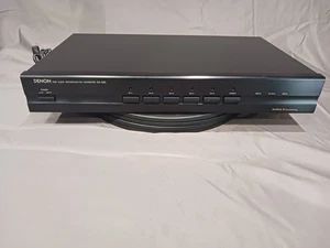 DENON DA-500 DAC - Foto 1 di 5