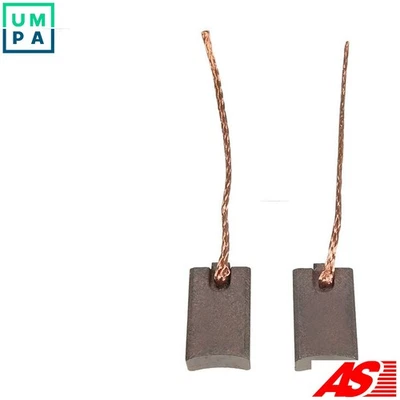 CARBON BRUSH ALTERNATOR PX58 - Image 1 of 4