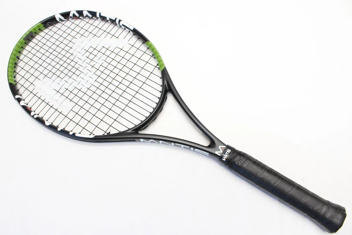 Mantis 网球拍| eBay