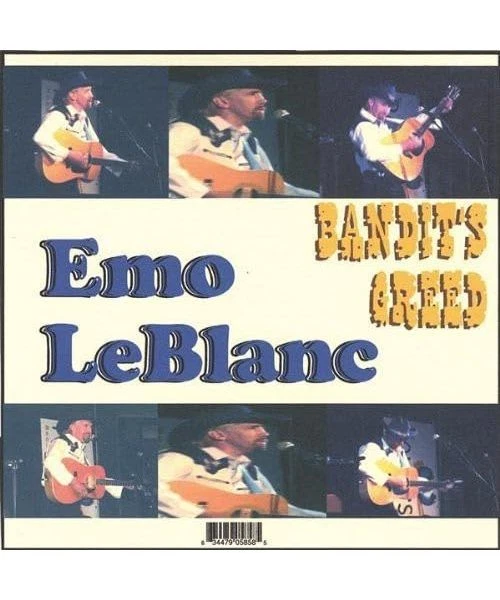 Bandits Greed - Image 1 of 1