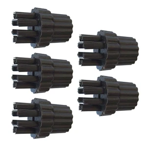  5 PCS Household Cleaning Tools Steam Cleaner Accessories Heads for Home - Picture 1 of 12