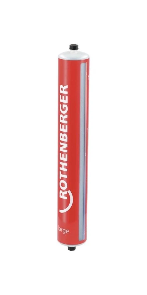 Rothenberger Demineralization Cartridge Pure H2O L 7000 L L to VDI 2035, S... - Image 1 of 1