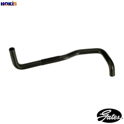 RADIATOR HOSE 05-4671 FOR NISSAN NV200/EVALIA/Bus/Van LEAF - Image 1 of 4