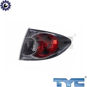 COMBINATION REARLIGHT 11-1065-01-2 FOR MAZDA LF-VE/DE 2.0L RF7J/RF5C 2.0L 4cyl - Picture 1 of 6
