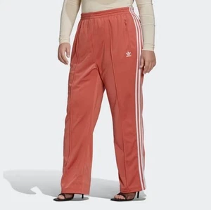 adidas ADICOLOR CLASSICS FIREBIRD PRIMEBLUE TRACK PANTS Women’s Plus Size 4X - Picture 1 of 13