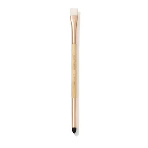 Eyeliner/Brow Brush, Rose Gold, 1 Count - Picture 1 of 1