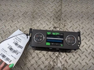 Temperature Control CJ2 Opt C49 Fits 12-14 SIERRA 2500 PICKUP 1104625 - Picture 1 of 12