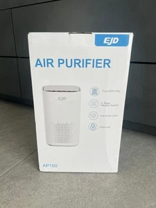 “Instant AP100 Purificatore d’Aria HEPA‑13 99,9% polvere pollini camera 12 m²” - Foto 1 di 6