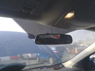 2017 18 19 Ford Escape Rear View Mirror w/ Manual Dimming Foto 1 de 4