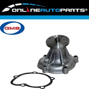 Water Pump for Nissan Pulsar N10 N12 81-87 4cyl 1.3L 1.5L 1.6L E13 E15 E15T E16 - Picture 1 of 3