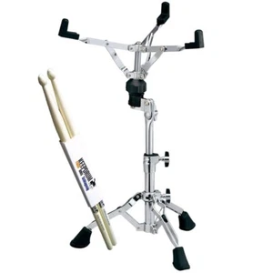 Tama HS40WN Snare-Ständer + Drumsticks - Picture 1 of 4