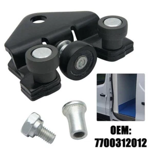 New #7700312012 Sliding Side Door Roller For Renault Trafic Vauxhall Opel Vivaro - Picture 1 of 6