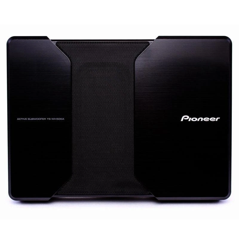 Pioneer TS-WH500A 1-Way 8.25in. Car Subwoofer